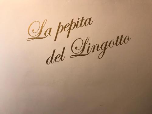 La pepita del Ling8