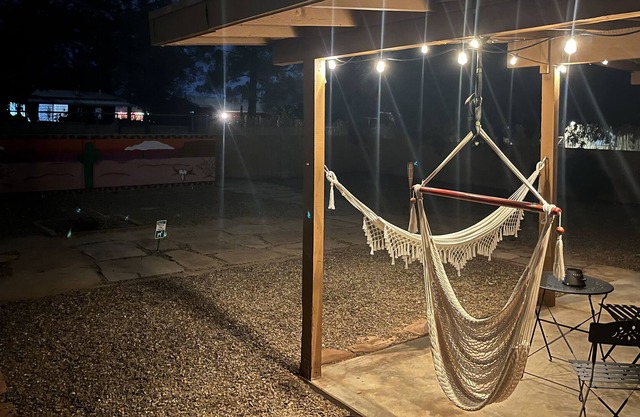 La Pequita Casita