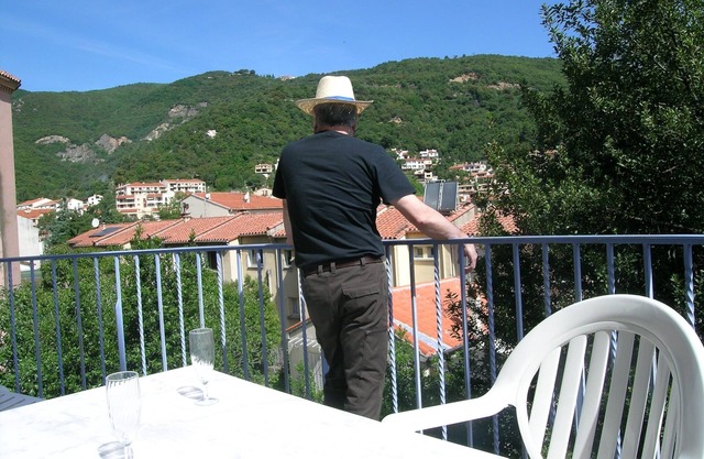 La PERGOLA