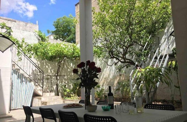 La Pergola di Amalia