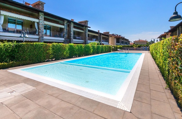 La Perla 19 Apartment by Wonderful Italy