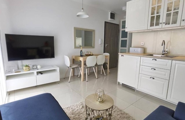 La Perla Apartment Podstrana