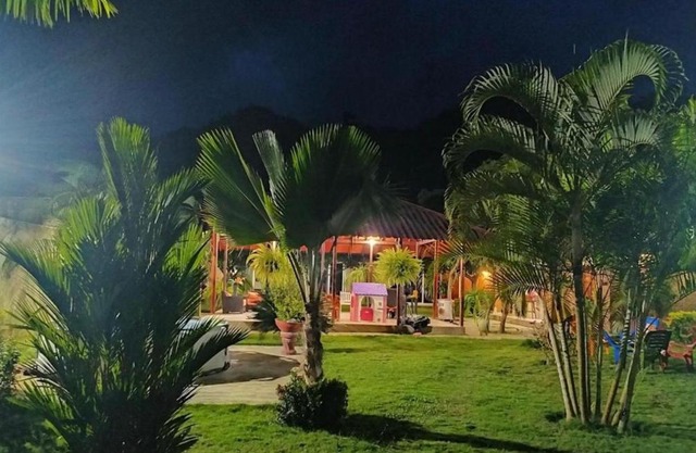 La perla casa de campo