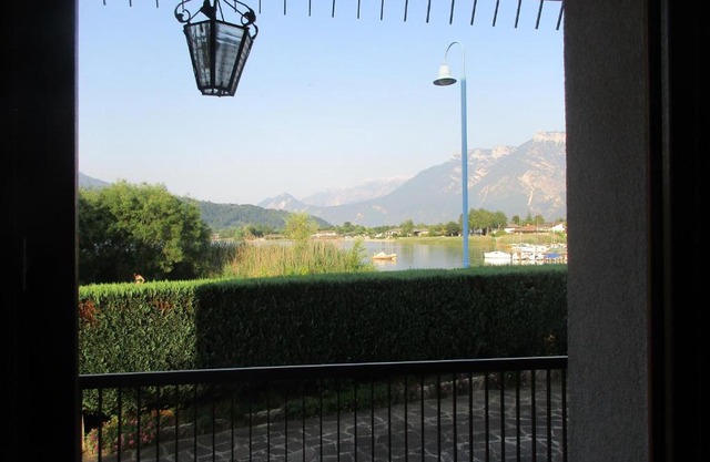 La Perla del Lago