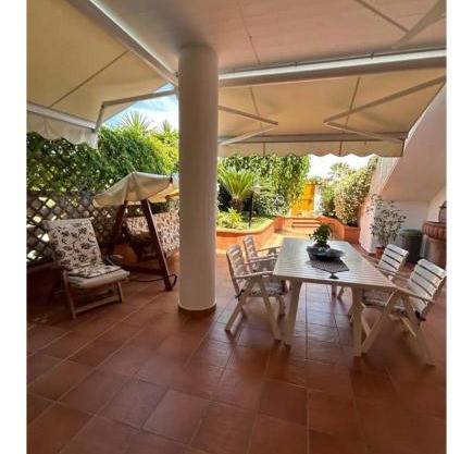 La Perla del mare b&b