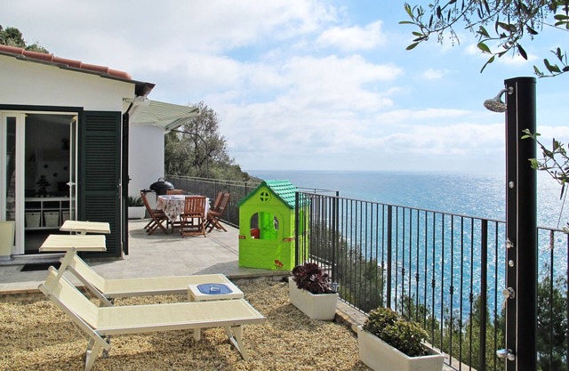 La Perla del Mediterraneo by Interhome