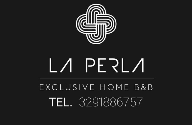 LA PERLA - Exclusive Home B&B