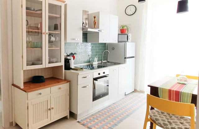 La Petite - Cozy Indipendent House, Free Parking Street