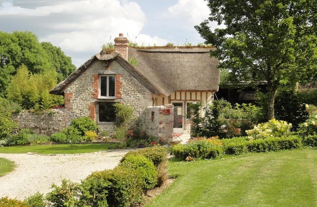 La Petite Chaumière