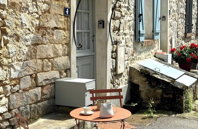 La petite lanterne - House