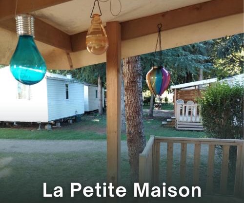 La petite maison C14 - Hopla'Bnb