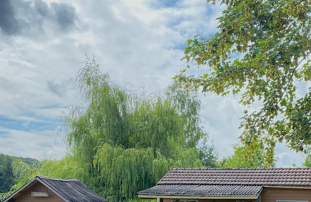 La Petite Maison Dans la Prairie