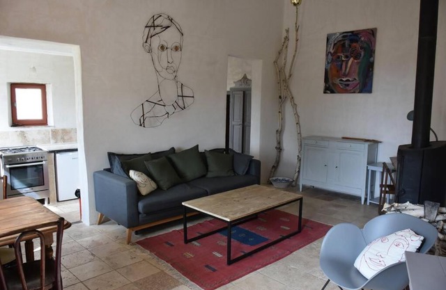 La petite maison des artistes