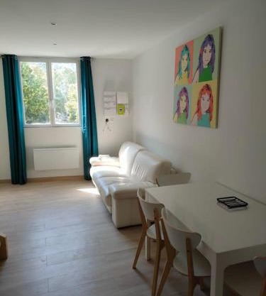 La petite maison
