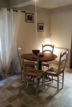 La petite maison