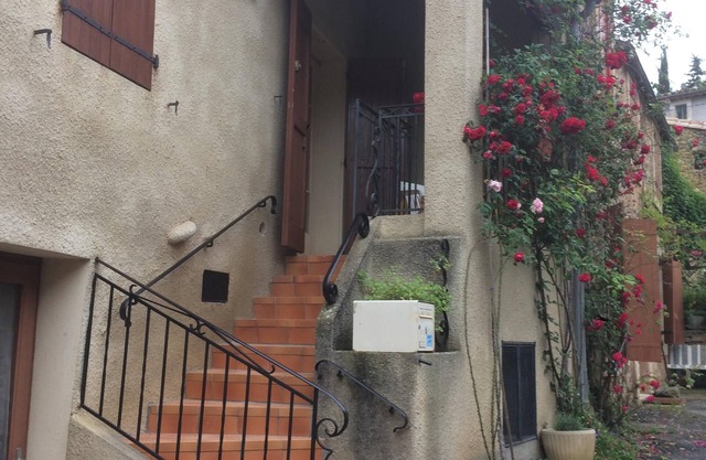 La Petite Maison - Serres