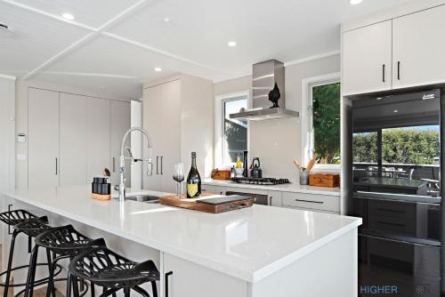 La Petite Maison - Taupo
