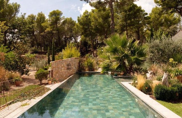 La Petite perle, balnéo en supplément, le Clos des Perles