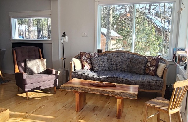 La Petite Retraite du Lac: Spacious-Gym-2.5 Bath