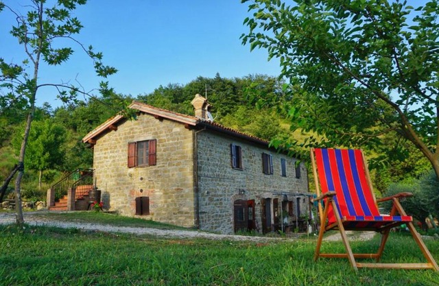 La Petriola Casa Vacanze