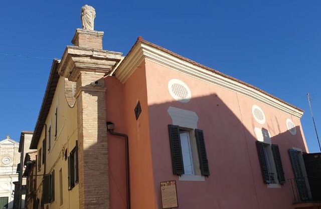 La Piazza