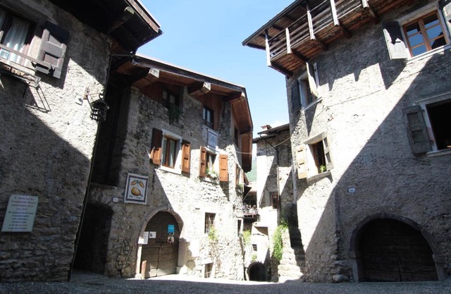 La Piazzetta di Canale B&B