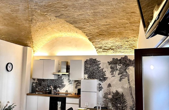 La Piazzetta in Centro Accogliente Monolocale nel Cuore di Foligno