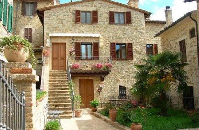 La Piazzetta