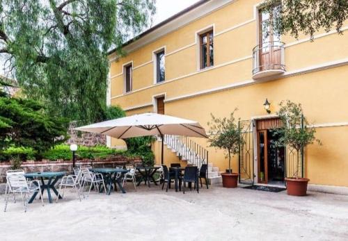 La Piazzetta