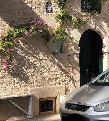 La piccola casa di Tania