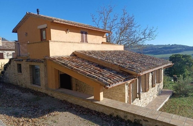 La Piccola fattoria