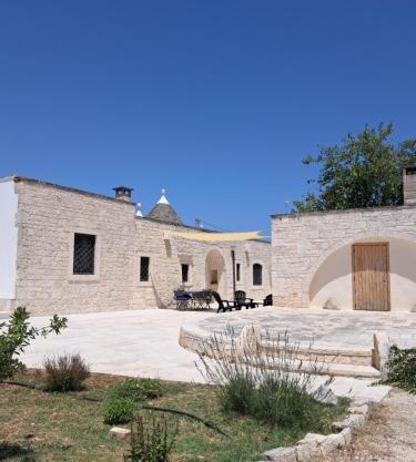 La pietra di Luca guest house