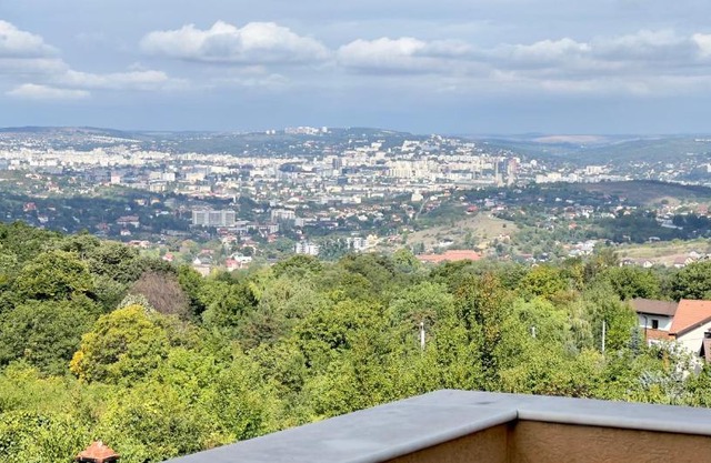 La Pini - Apartament Luxury Bucium