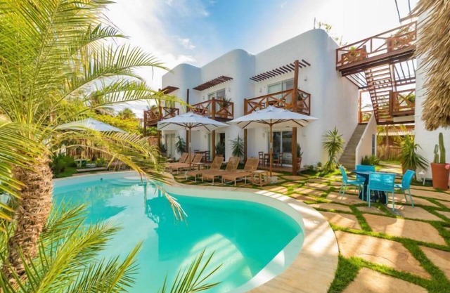 La Plage Hotel Boutique