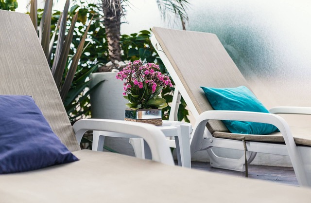 La Plage Residence