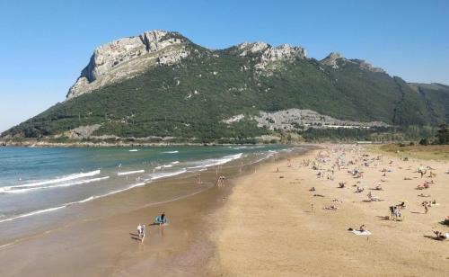 La Playa