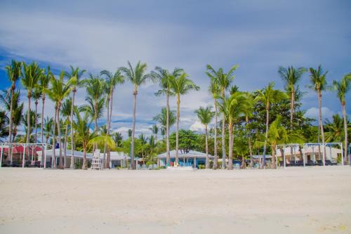 La Playa Estrella Beach Resort