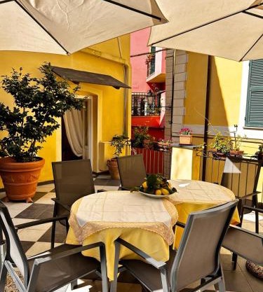 La Poesia Apartment