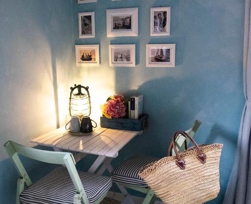La Porta Accanto B&B