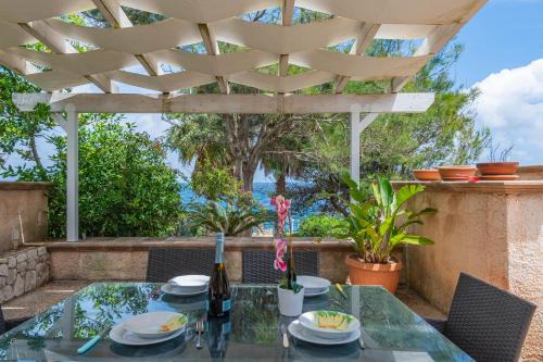 La Porta Sul Mare - on the sea - Happy Rentals