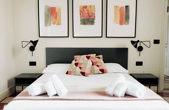 La Portesina Mantova, cozy apartment between lakes and historic center