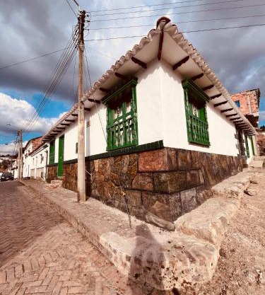 La Posada de Elisea - Mongui