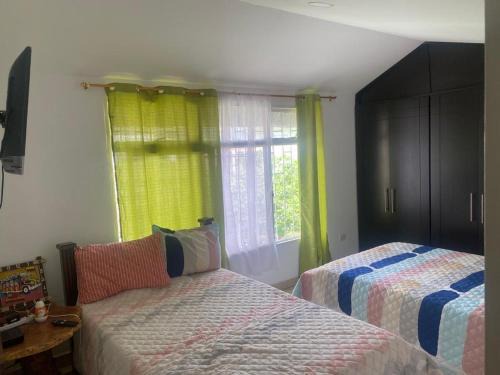 La Posada de Laura - Habitación
