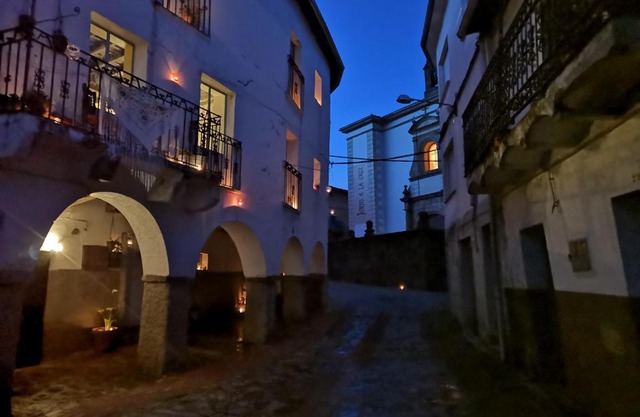 La Posada del Casar