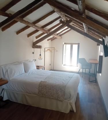 La Posada de Doña Carmen