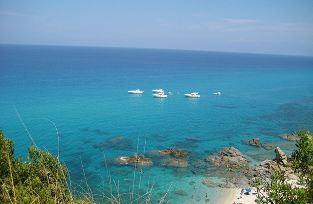 La Praia