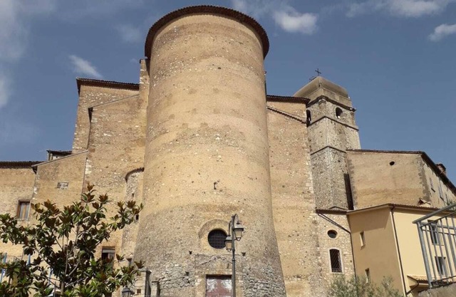 "La Preta Nera" B&B, a charming traditional house 90 km from Rome