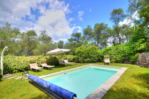 La Prima Torre Country - Garden & shared pool