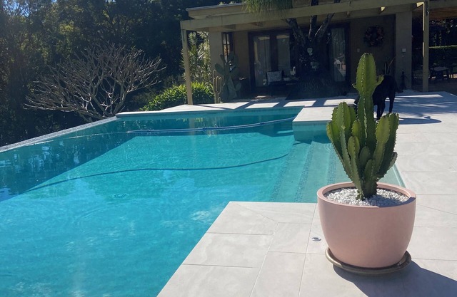 La Provence Cottage near Coolangatta and Byron Bay