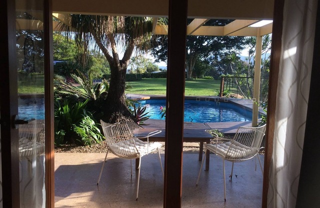 La Provence near Coolangatta and Byron Bay